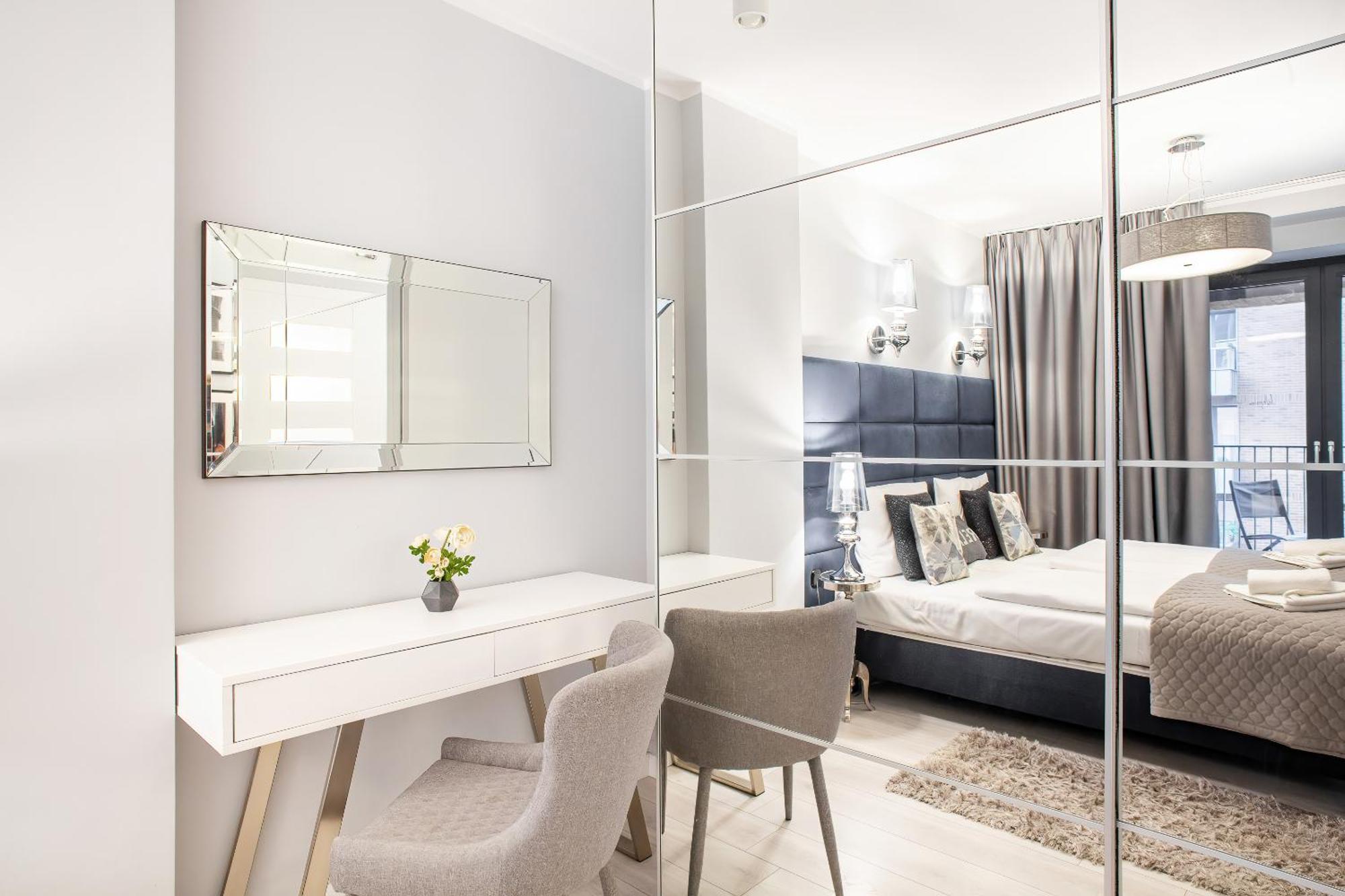 Cracow Wawrzynca By Renters Apartment Krakow